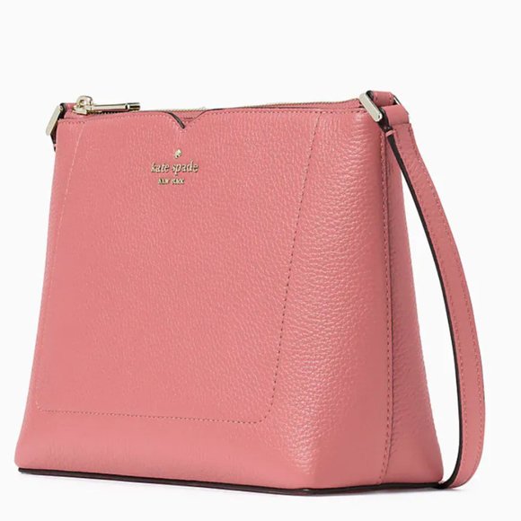 Kate Spade Harlow Crossbody - NEW - Picture 2 of 7